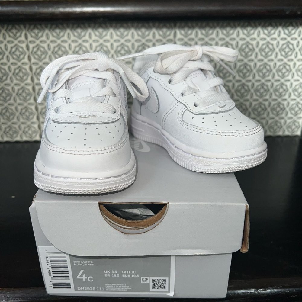 Air Force 1 (Toddler)